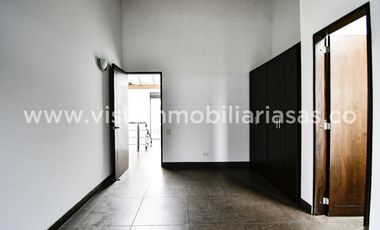 Arriendo Casa Conjunto Sector Palermo, Manizales