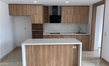 VENTA DE APARTAMENTO PARA ESTRENAR LAURELES OPORTUNIDAD DE INVERSION