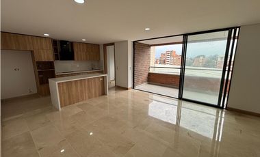 VENTA DE APARTAMENTO PARA ESTRENAR LAURELES OPORTUNIDAD DE INVERSION