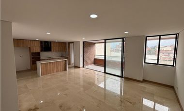 VENTA DE APARTAMENTO PARA ESTRENAR LAURELES OPORTUNIDAD DE INVERSION