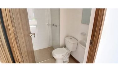 Apartamento ubicado en el municipio de La Ceja Antioquia.