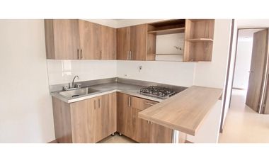 Apartamento ubicado en el municipio de La Ceja Antioquia.