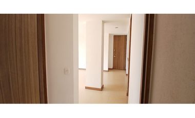 Apartamento ubicado en el municipio de La Ceja Antioquia.
