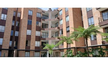 Apartamento ubicado en el municipio de La Ceja Antioquia.