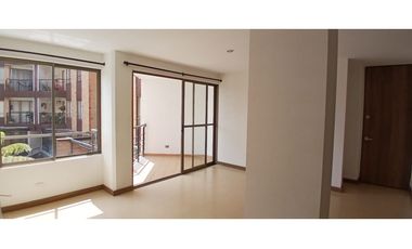 Apartamento ubicado en el municipio de La Ceja Antioquia.