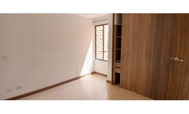 Apartamento ubicado en el municipio de La Ceja Antioquia.