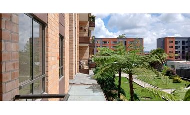 Apartamento ubicado en el municipio de La Ceja Antioquia.