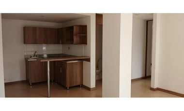 Apartamento ubicado en el municipio de La Ceja Antioquia.