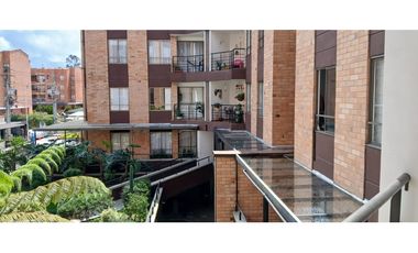 Apartamento ubicado en el municipio de La Ceja Antioquia.