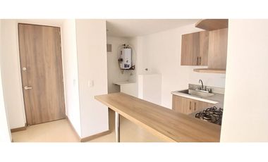 Apartamento ubicado en el municipio de La Ceja Antioquia.