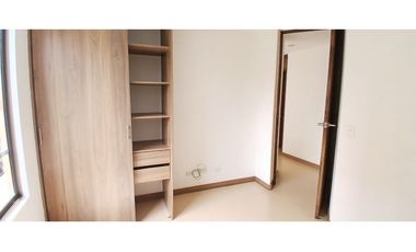 Apartamento ubicado en el municipio de La Ceja Antioquia.