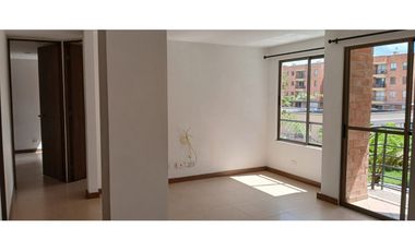 Apartamento ubicado en el municipio de La Ceja Antioquia.