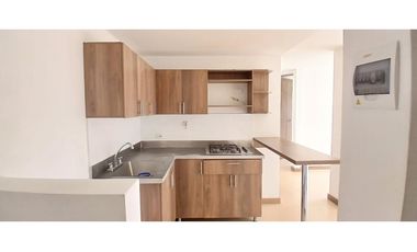 Apartamento ubicado en el municipio de La Ceja Antioquia.