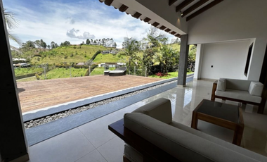 venta casa llanogrande cerca al aeropuerto