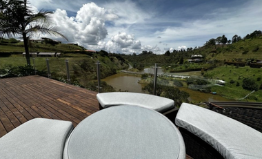 venta casa llanogrande cerca al aeropuerto