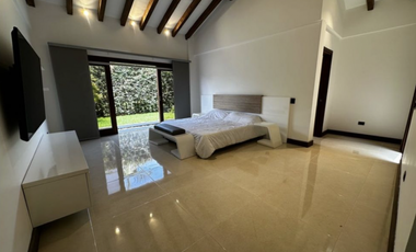 venta casa llanogrande cerca al aeropuerto