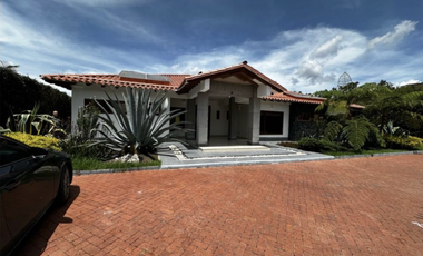 venta casa llanogrande cerca al aeropuerto