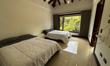 venta casa llanogrande cerca al aeropuerto