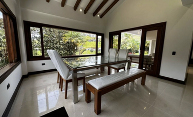 venta casa llanogrande cerca al aeropuerto