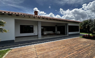 venta casa llanogrande cerca al aeropuerto