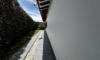 venta casa llanogrande cerca al aeropuerto