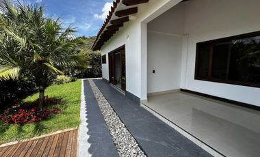 venta casa llanogrande cerca al aeropuerto