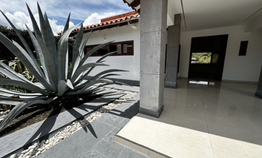 venta casa llanogrande cerca al aeropuerto