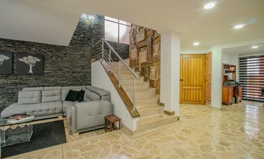 Casa sector Los Gonzalez El Poblado