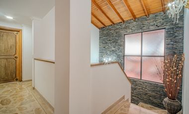 Casa sector Los Gonzalez El Poblado