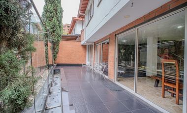Casa sector Los Gonzalez El Poblado