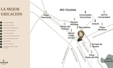 PRE-VENTA DEPARTAMENTOS 3RA ETAPA DEL RIO [CENTRAL GARDEN TORRE C