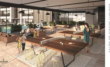 PRE-VENTA DEPARTAMENTOS 3RA ETAPA DEL RIO [CENTRAL GARDEN TORRE C