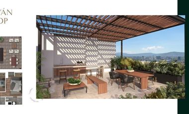 PRE-VENTA DEPARTAMENTOS 3RA ETAPA DEL RIO [CENTRAL GARDEN TORRE C