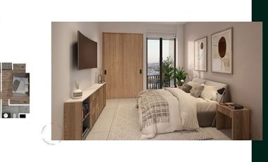 PRE-VENTA DEPARTAMENTOS 3RA ETAPA DEL RIO [CENTRAL GARDEN TORRE C
