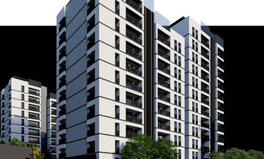 PRE-VENTA DEPARTAMENTOS 3RA ETAPA DEL RIO [CENTRAL GARDEN TORRE C