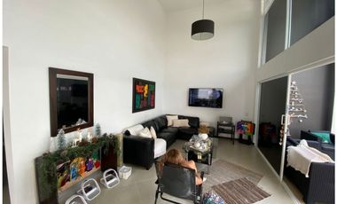 Venta De Casa En Condominio San Jeronimo