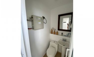 Venta De Casa En Condominio San Jeronimo