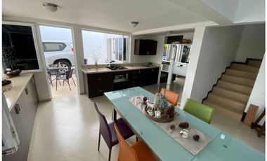 Venta De Casa En Condominio San Jeronimo