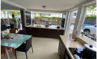 Venta De Casa En Condominio San Jeronimo