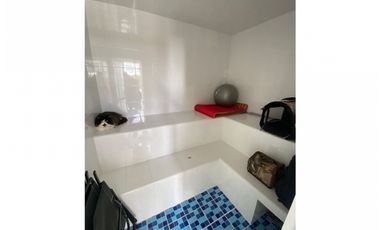 Venta De Casa En Condominio San Jeronimo