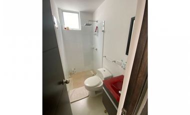 Venta De Casa En Condominio San Jeronimo