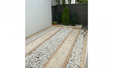 Venta De Casa En Condominio San Jeronimo