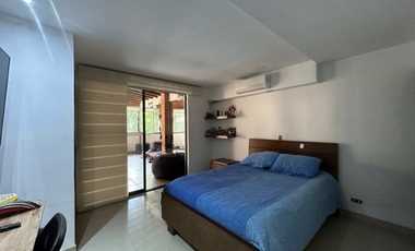venta casa cola del zorro poblado Medellin
