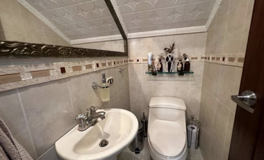 venta casa cola del zorro poblado Medellin