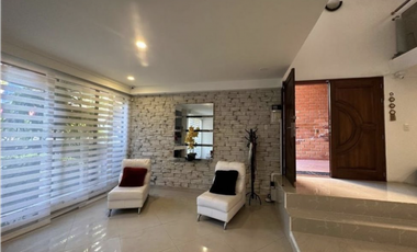 venta casa cola del zorro poblado Medellin