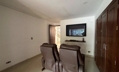 venta casa cola del zorro poblado Medellin