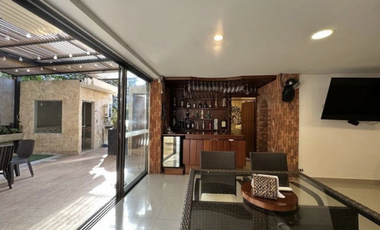 venta casa cola del zorro poblado Medellin