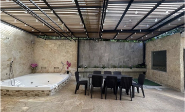 venta casa cola del zorro poblado Medellin