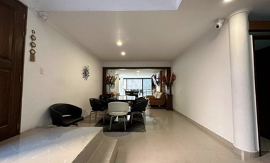 venta casa cola del zorro poblado Medellin