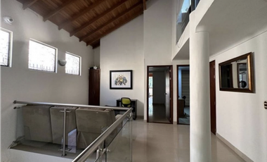 venta casa cola del zorro poblado Medellin